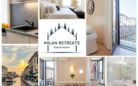 Heart Milan Apartments Duomo Terrace